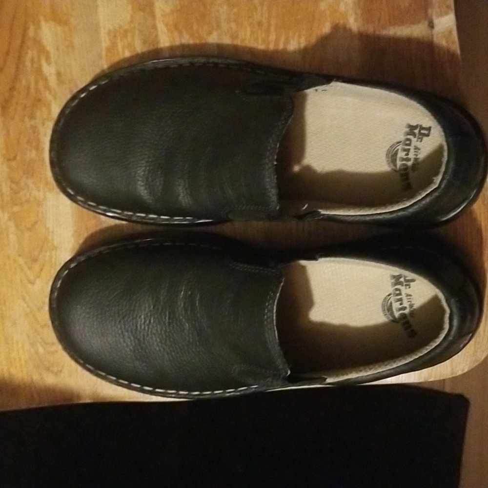Dr.Martens Mens Loafers Size 10